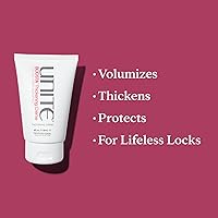 UNITE Hair BOOSTA Thickening Crème 4oz — image 2