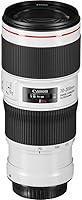 Canon EF 70-200mm f/4L IS II USM Lens — image 4