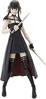 Bandai S.H.Figuarts Spy x Family Yor Forger Action Figure — image 1