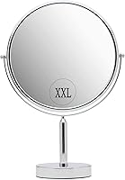 Mirrorvana XXLarge Oversized 3X Weak Magnifying Mirror — image 1