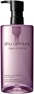 Shu Uemura Blanc Chroma Cleansing Oil 15.2oz