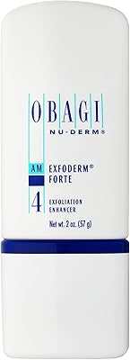 Obagi Nu-Derm Exfoderm Forte Exfoliating Lotion 57mL