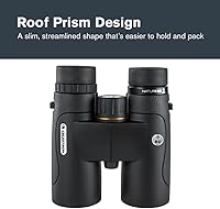 Celestron Nature DX ED 8x42 Binoculars — image 8