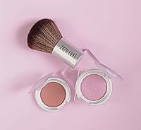 Zuzu Luxe Mineral Blush Samba - Light Bronze/Warm Shimmer — image 7