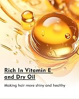 TOLO Deals Collagen Hair Treatment Mask 16.9oz — image 4