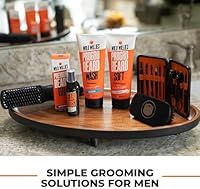 Wild Willies Beard Care Kit, 2-Pack (4oz Shampoo & Conditioner) — image 7