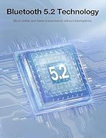 Rythflo WH01 Bluetooth Headphones — image 6