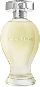 O Boticário Acqua Fresca Eau de Toilette 3.4oz Review
