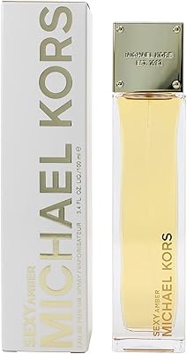 Michael Kors Sexy Amber Eau de Parfum 3.4oz
