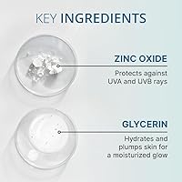 goPure Glow Pure Tinted Mineral SPF 40 Sunscreen — image 3