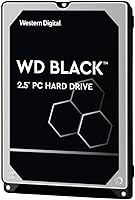 Western Digital 1TB WD Black Performance Mobile Hard Drive — image 1