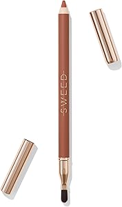Sweed Lip Liner Pencil - Cindy Review