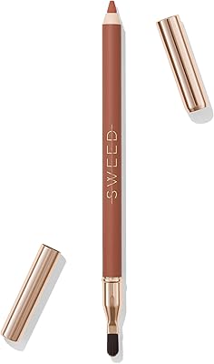 Sweed Lip Liner Pencil - Cindy