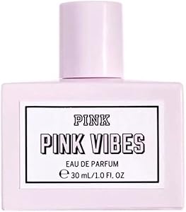 Victoria's Secret Pink Vibes Eau De Parfum 30mL Review