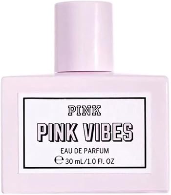 Victoria's Secret Pink Vibes Eau De Parfum 30mL