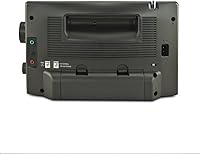 C. Crane CCRadio-2E Enhanced Portable AM FM Weather and 2-Meter Ham Band Radio — image 4