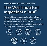 Vanicream Daily Facial Moisturizer 3 fl oz & Vitamin C Serum 1.2 fl oz — image 4