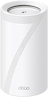 TP-Link Deco BE85 WiFi 7 Mesh System — image 1