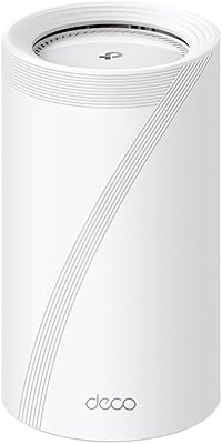 TP-Link Deco BE85 WiFi 7 Mesh System