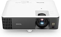 BenQ TK700 4K HDR Gaming Projector — image 8