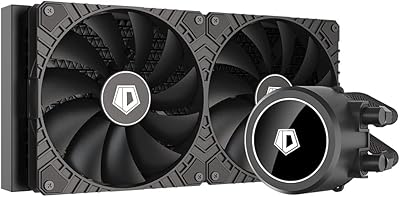 ID-COOLING FROSTFLOW X 280 AIO CPU Cooler