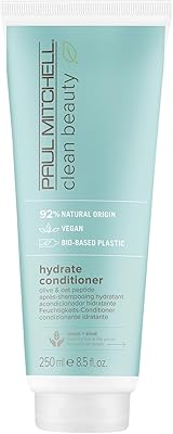 Paul Mitchell Clean Beauty Hydrate Conditioner 8.82oz