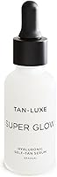 Tan-Luxe Super Glow Self Tan Serum Gift Set 10ml — image 1