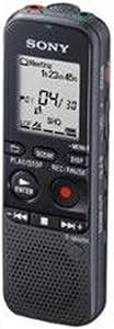 Sony ICD-PX312 Digital Flash Voice Recorder Review