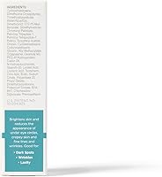 Jan Marini Skin Research Marini Luminate Eye Gel 0.5 Fl Oz — image 7