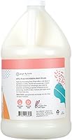 Ginger Lily Farms Botanicals Nourishing Body Wash, Apple Pear Scent, 1 Gallon Refill — image 2