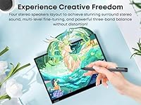 CHUWI FreeBook 2-in-1 Laptop 13.4″, 16GB RAM, 512GB SSD — image 8