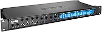 MOTU 1248 32x34 Thunderbolt USB 2.0 Audio Interface — image 2