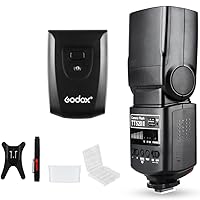 Godox TT520II Camera Flash — image 1
