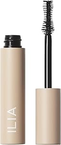 ILIA Fullest Volumizing Mascara - 0.32 fl oz | Black Review