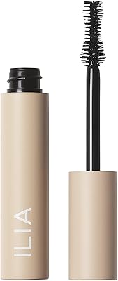 ILIA Fullest Volumizing Mascara - 0.32 fl oz | Black