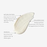 Evolve Organic Beauty Natural Daily Renew Facial Cream 60mL — image 4