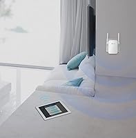 TP-Link N300 WiFi Extender TL-WA855RE — image 6