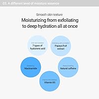 ROVECTIN Aqua Hyaluronic Essence 6.08oz — image 7