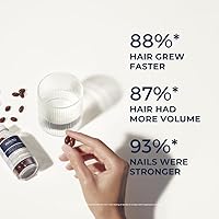 PHYTO Phytophanère Hair Loss Supplement, 120 Capsules — image 6