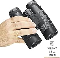 Bushnell 10x42mm Trophy XLT Binoculars — image 4