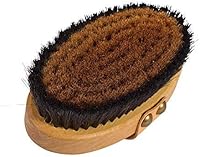 Alkaline Diet Guy The Original Made in Germany Body Brush — image 1