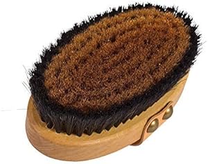 Alkaline Diet Guy The Original Made in Germany Body Brush Review