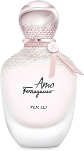 FERRAGAMO Amo Ferragamo Per Lei Eau de Parfum 1.7oz Review