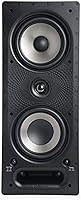 Polk Audio 265-RT In-Wall Speaker — image 1