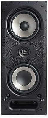 Polk Audio 265-RT In-Wall Speaker