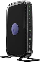 NETGEAR WNDR3400 N600 Dual Band Wi-Fi Router — image 1