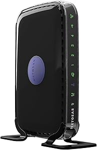 NETGEAR WNDR3400 N600 Dual Band Wi-Fi Router Review