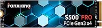 Fanxiang S500 Pro 1TB NVMe SSD — image 1
