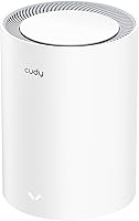 Cudy M3600 WiFi 7 Mesh System — image 1