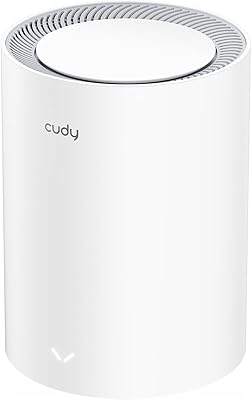 Cudy M3600 WiFi 7 Mesh System